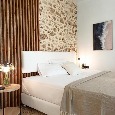 Adorable Room Next Old Town-Vacation House Group La Canea Esterno foto