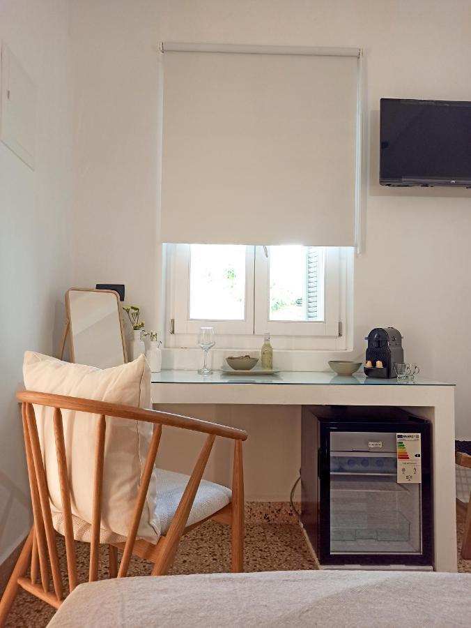 Adorable Room Next Old Town-Vacation House Group La Canea Esterno foto