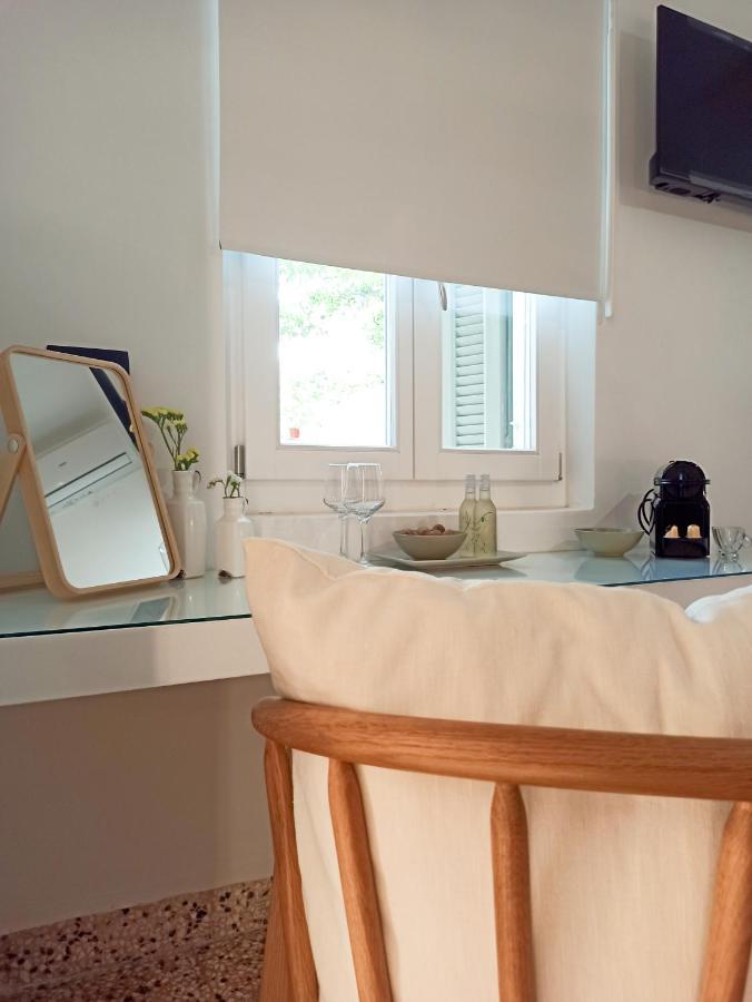 Adorable Room Next Old Town-Vacation House Group La Canea Esterno foto