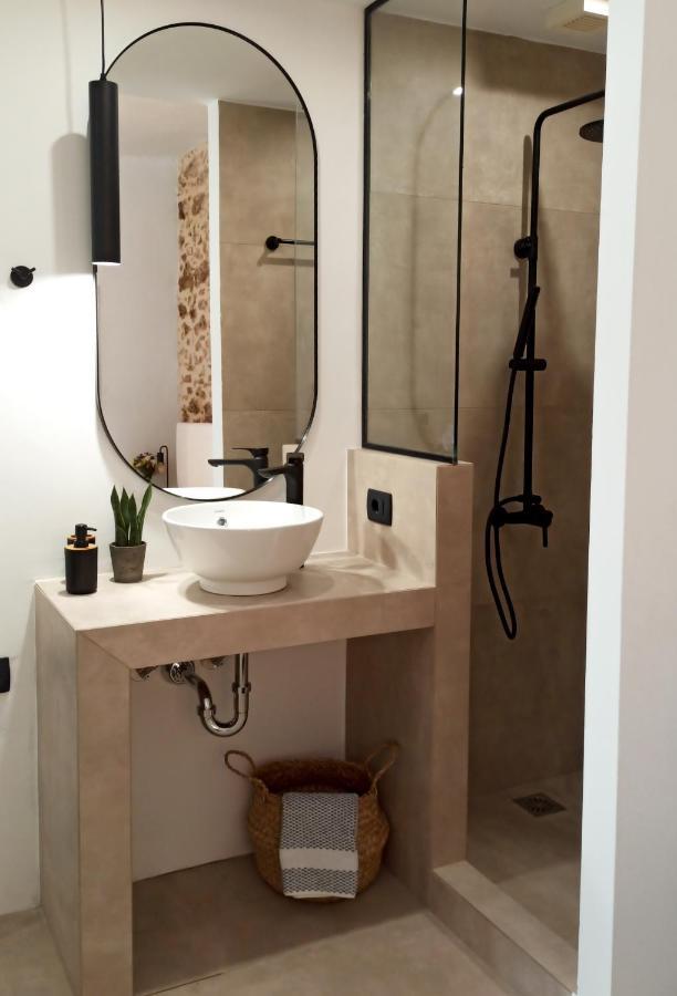 Adorable Room Next Old Town-Vacation House Group La Canea Esterno foto