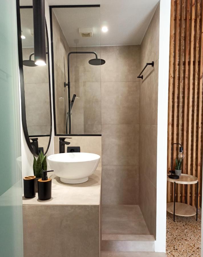 Adorable Room Next Old Town-Vacation House Group La Canea Esterno foto