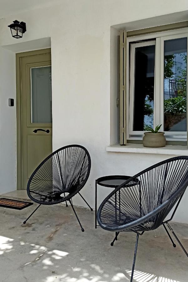 Adorable Room Next Old Town-Vacation House Group La Canea Esterno foto