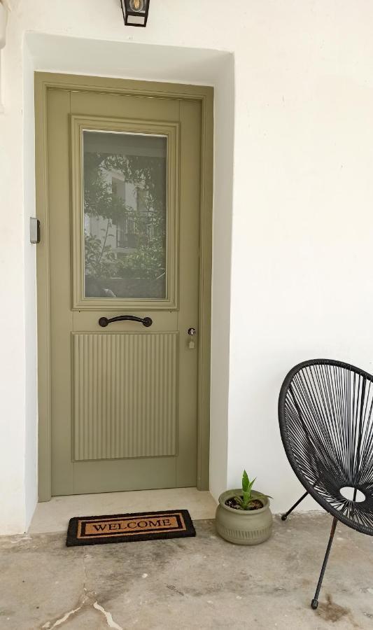 Adorable Room Next Old Town-Vacation House Group La Canea Esterno foto
