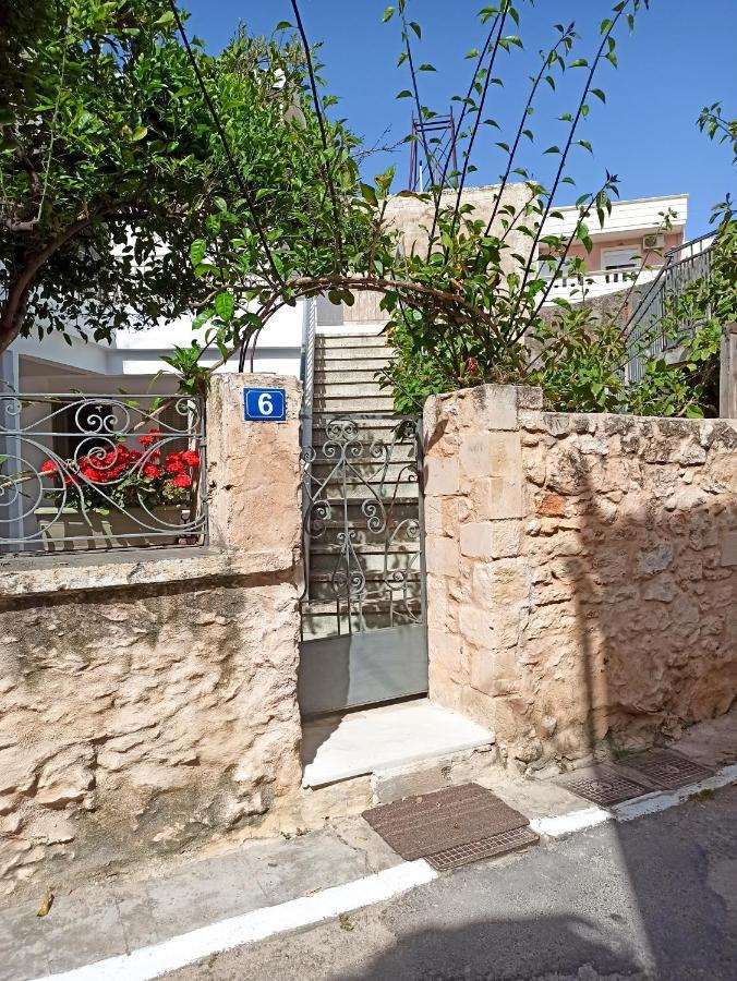 Adorable Room Next Old Town-Vacation House Group La Canea Esterno foto